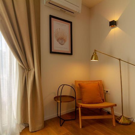 Blue Arb Apartment Rab Раб Экстерьер фото